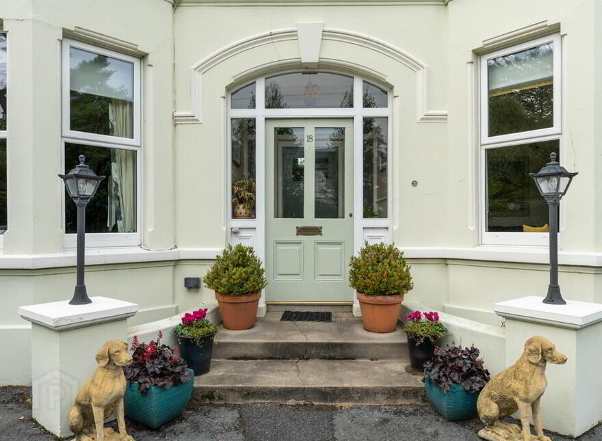18 Farnham Park, Bangor, BT20 3SR