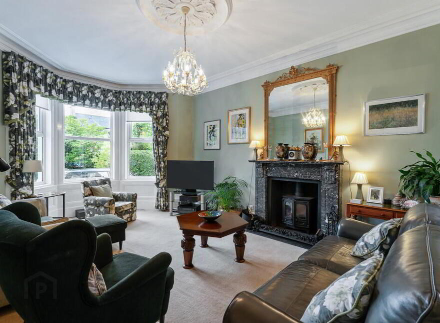 18 Farnham Park, Bangor, BT20 3SR
