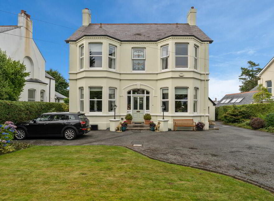 18 Farnham Park, Bangor, BT20 3SR