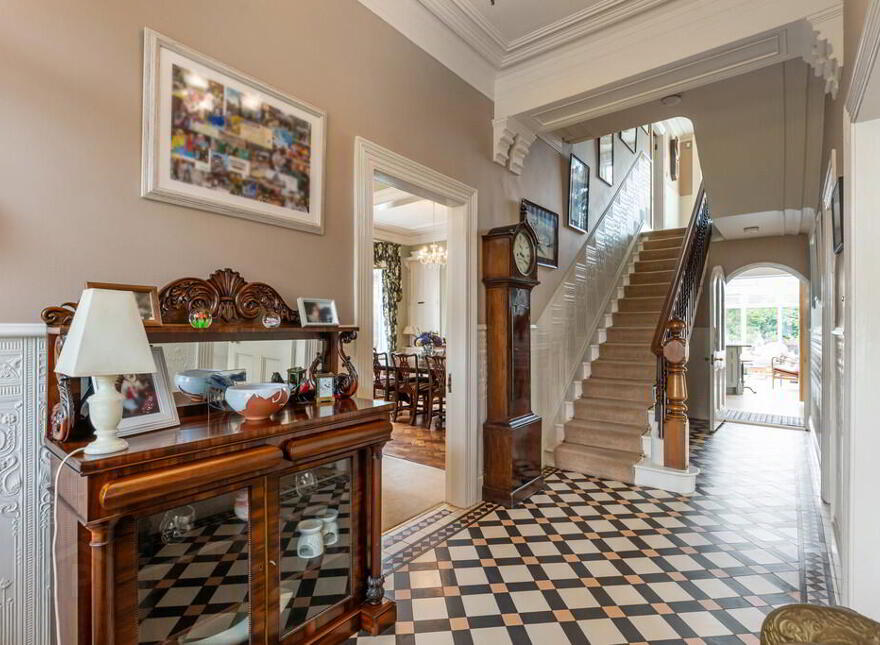 18 Farnham Park, Bangor, BT20 3SR