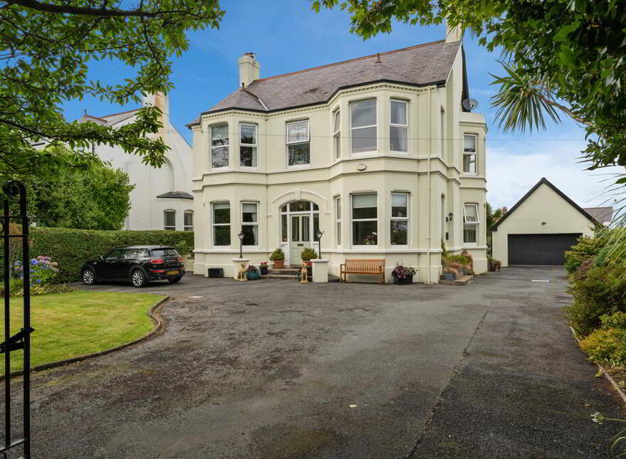 18 Farnham Park, Bangor, BT20 3SR