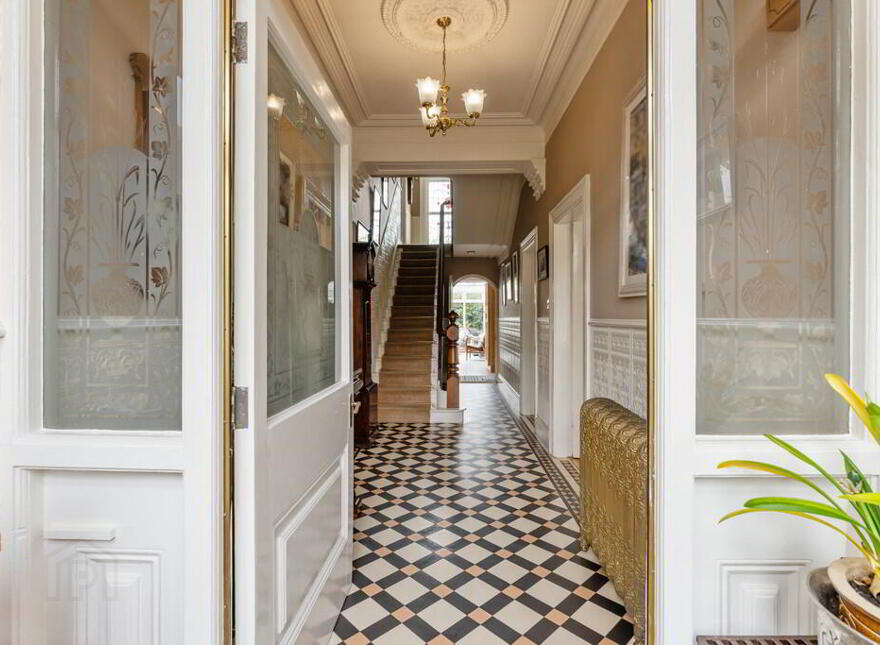 18 Farnham Park, Bangor, BT20 3SR