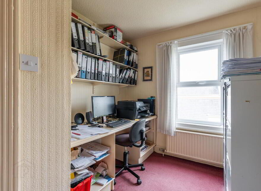 18 Farnham Park, Bangor, BT20 3SR