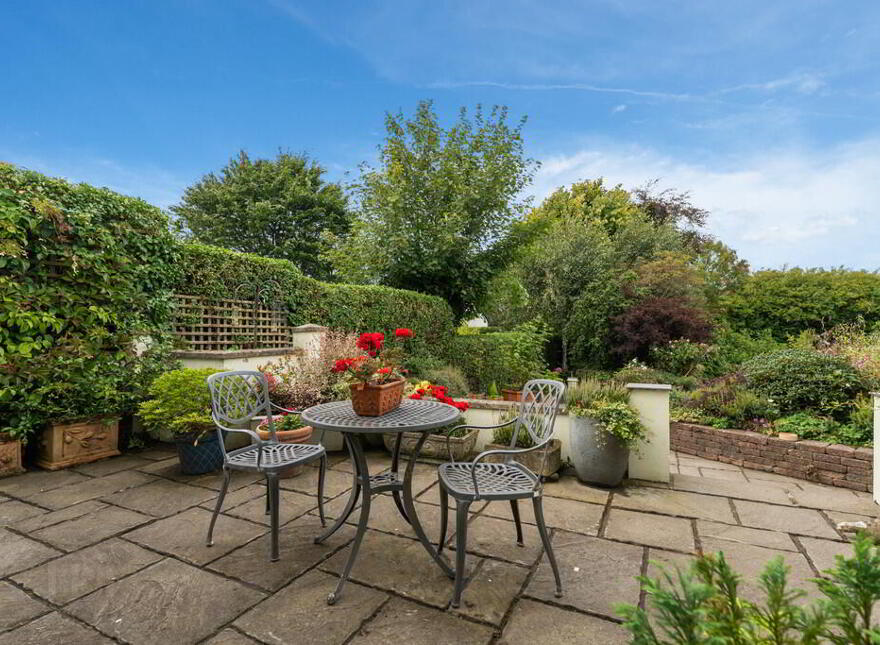 18 Farnham Park, Bangor, BT20 3SR