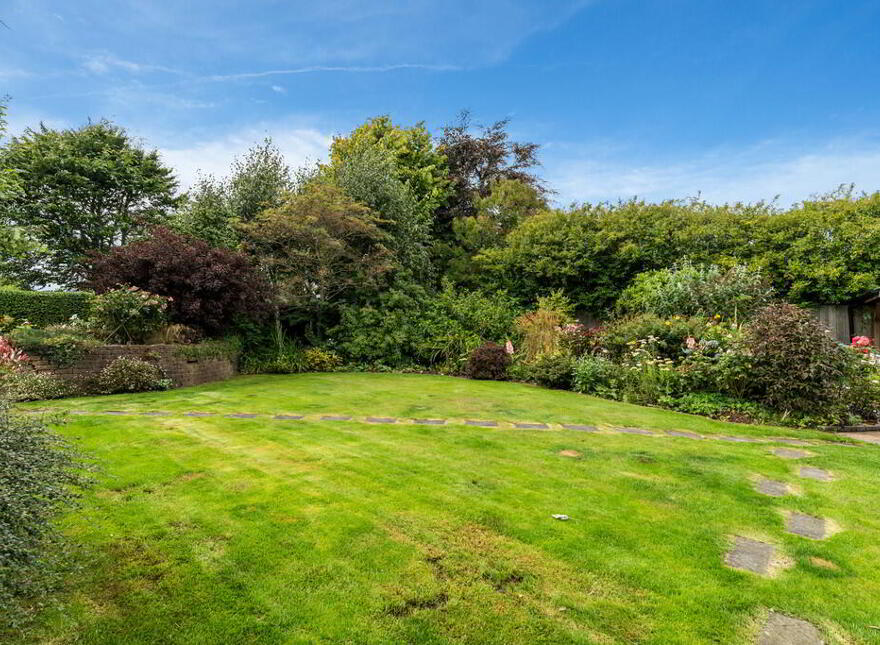 18 Farnham Park, Bangor, BT20 3SR