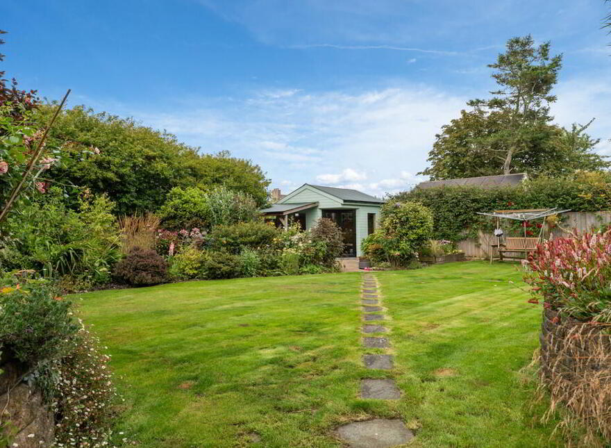 18 Farnham Park, Bangor, BT20 3SR