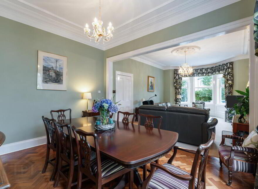 18 Farnham Park, Bangor, BT20 3SR