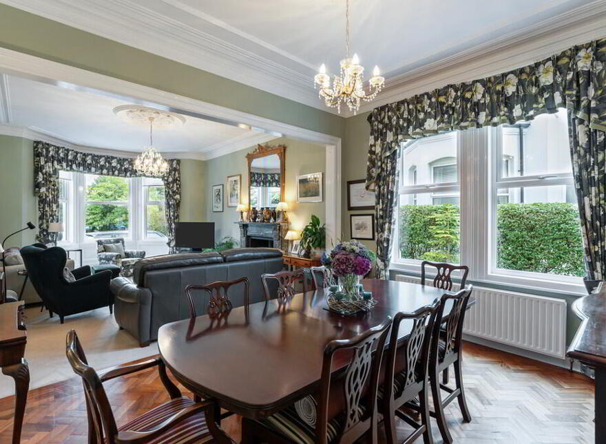 18 Farnham Park, Bangor, BT20 3SR