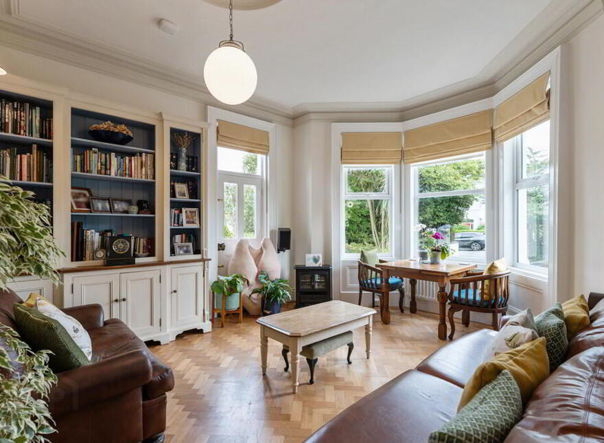 18 Farnham Park, Bangor, BT20 3SR