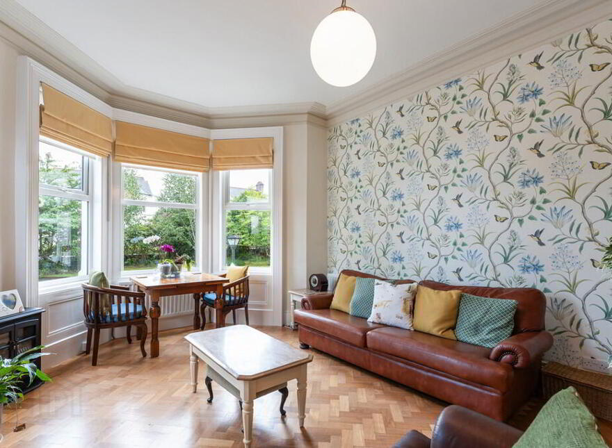 18 Farnham Park, Bangor, BT20 3SR
