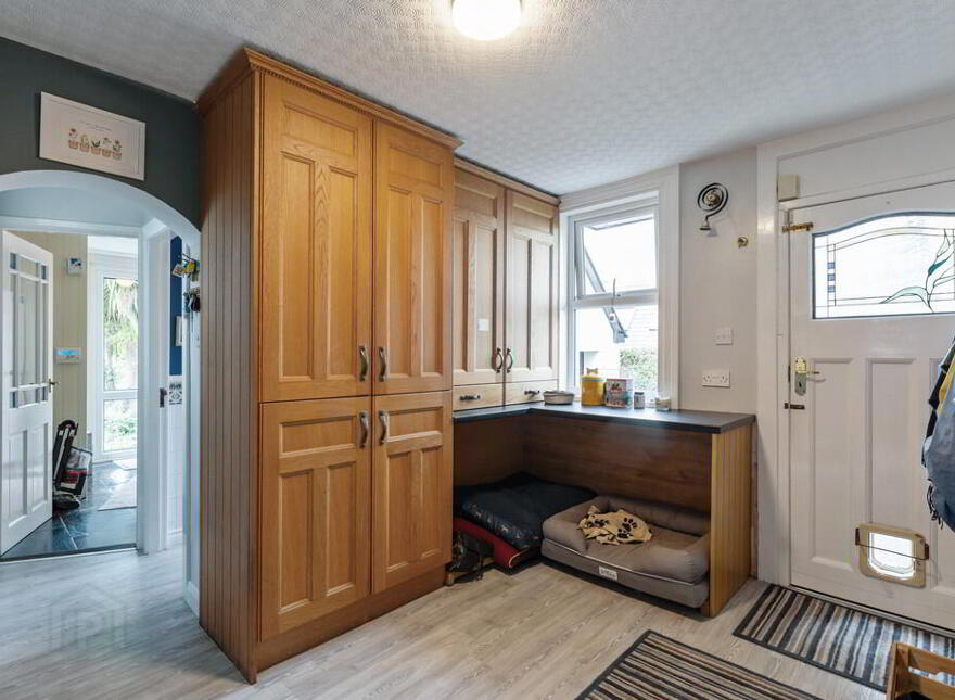 18 Farnham Park, Bangor, BT20 3SR