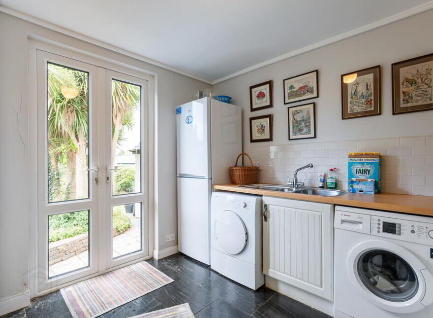 18 Farnham Park, Bangor, BT20 3SR