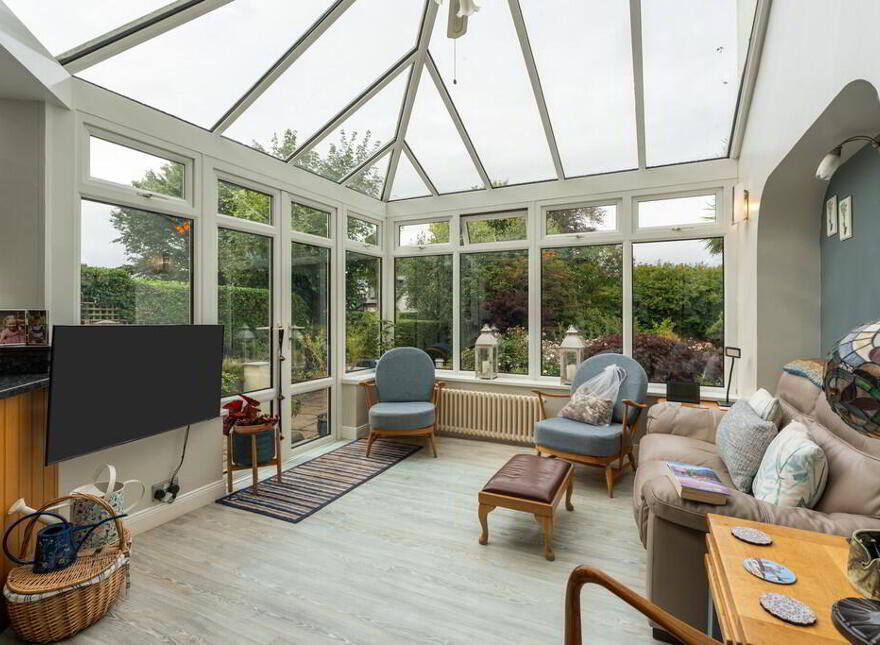 18 Farnham Park, Bangor, BT20 3SR