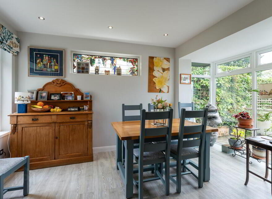 18 Farnham Park, Bangor, BT20 3SR
