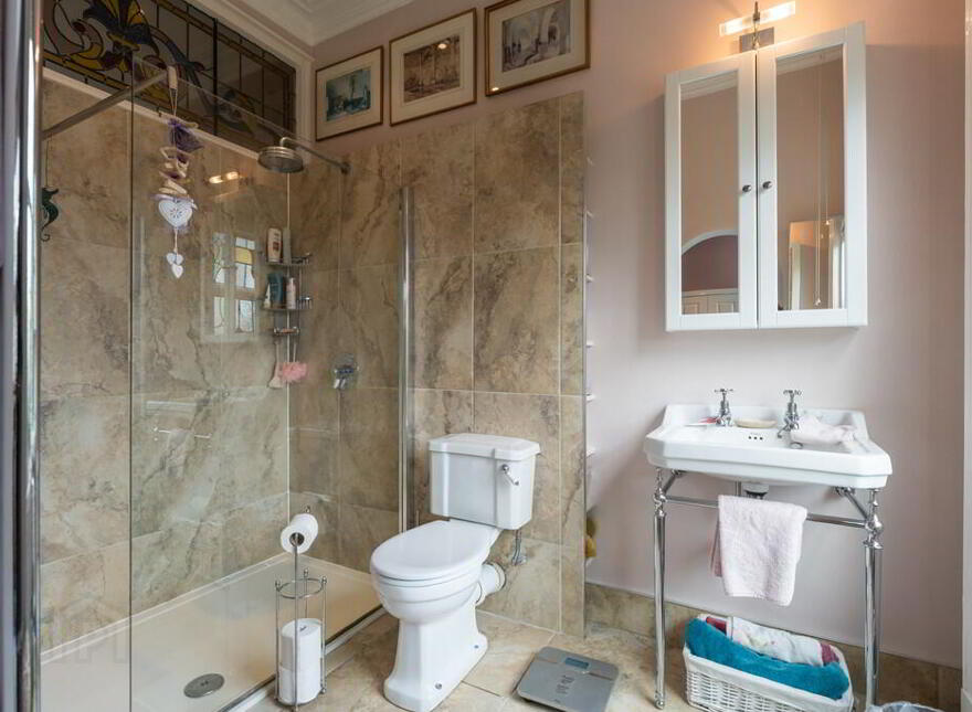 18 Farnham Park, Bangor, BT20 3SR