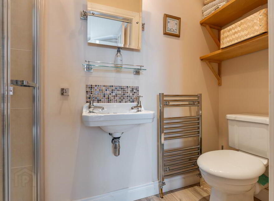18 Farnham Park, Bangor, BT20 3SR