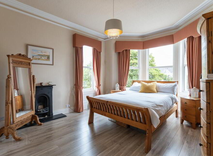 18 Farnham Park, Bangor, BT20 3SR