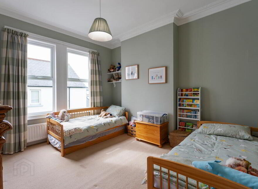 18 Farnham Park, Bangor, BT20 3SR