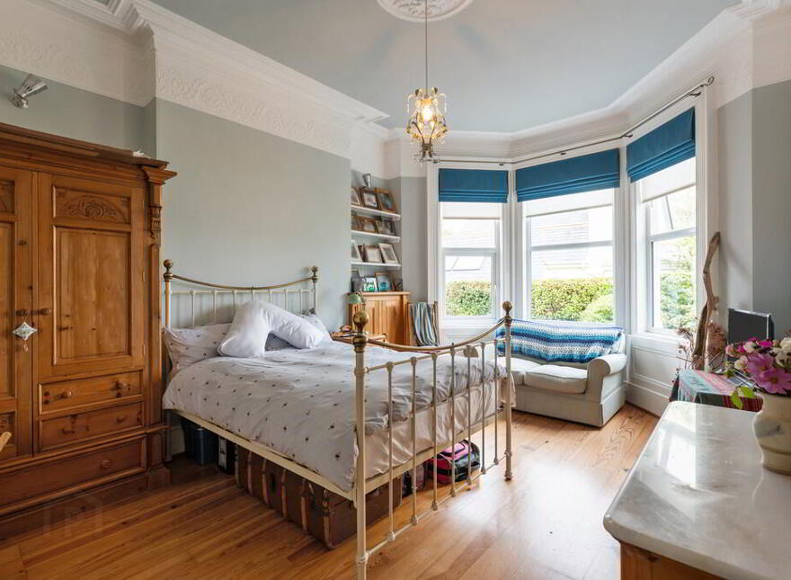 18 Farnham Park, Bangor, BT20 3SR