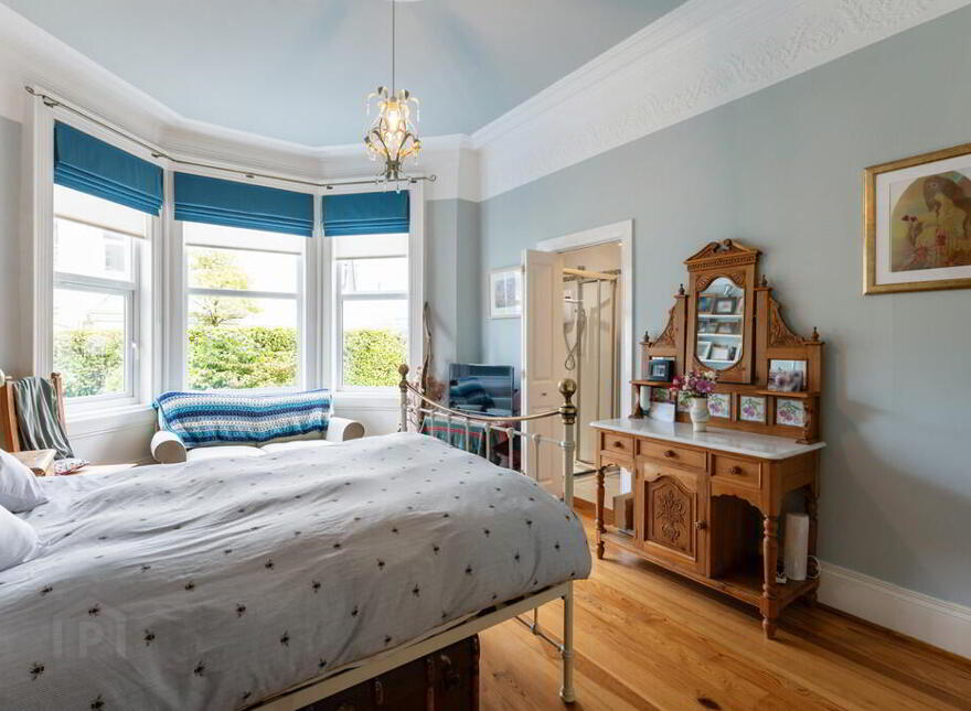 18 Farnham Park, Bangor, BT20 3SR