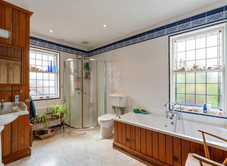 18 Farnham Park, Bangor, BT20 3SR