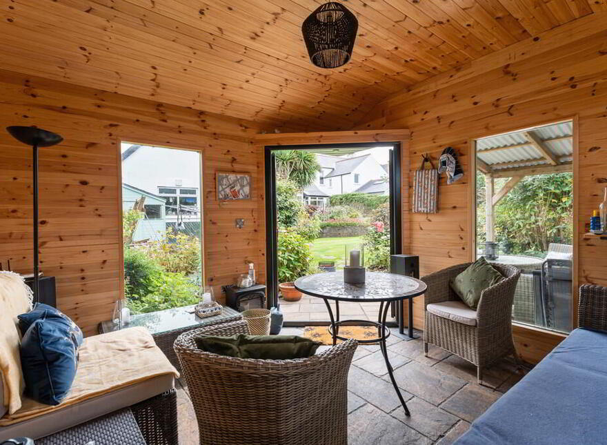 18 Farnham Park, Bangor, BT20 3SR