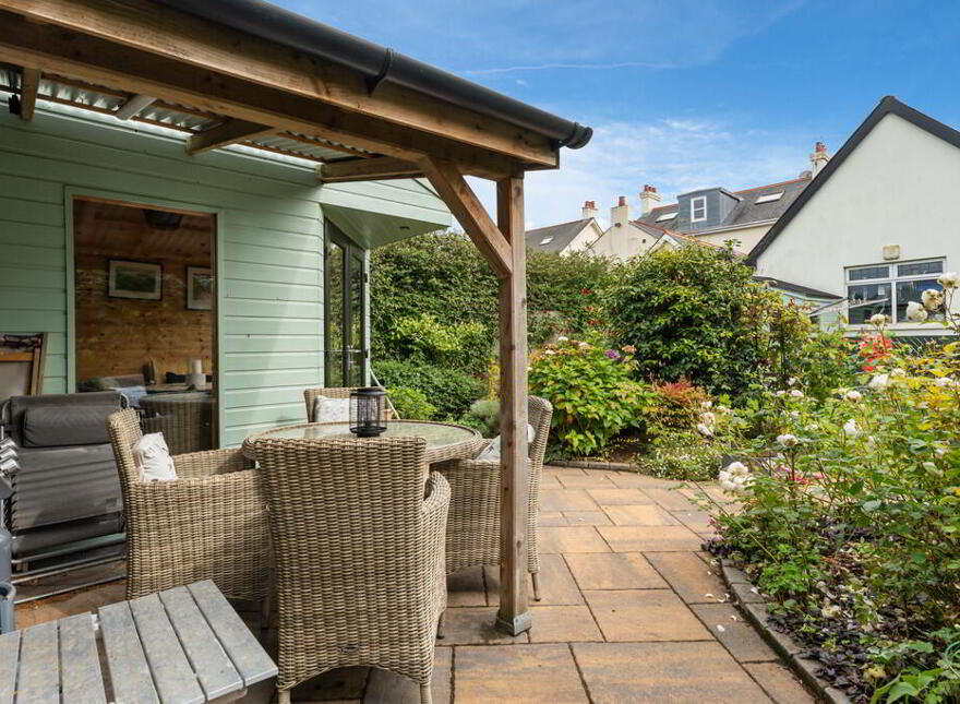 18 Farnham Park, Bangor, BT20 3SR