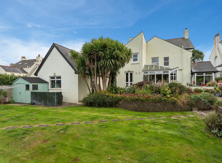 18 Farnham Park, Bangor, BT20 3SR