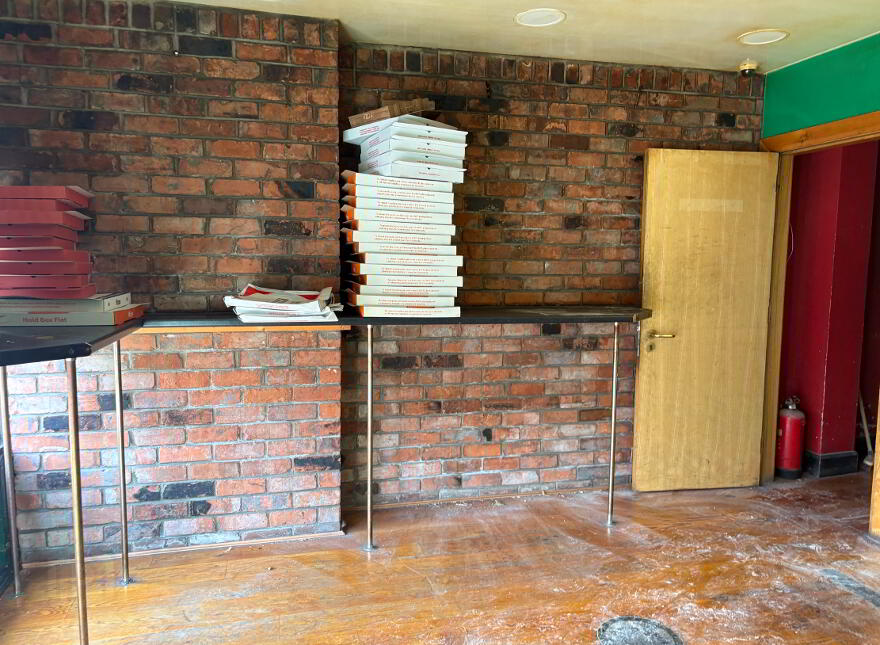 391 Ormeau Road, Belfast, BT7 3GP
