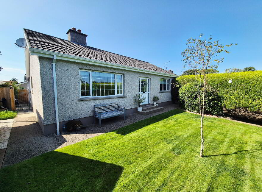 10 Cherry Park, Castleroe, Coleraine, BT51 3SA