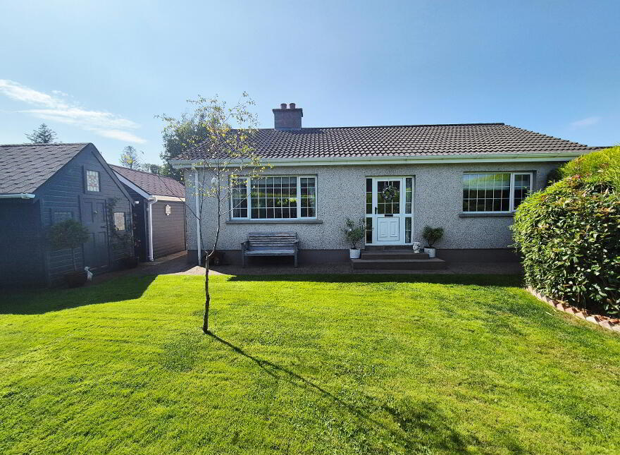 10 Cherry Park, Castleroe, Coleraine, BT51 3SA