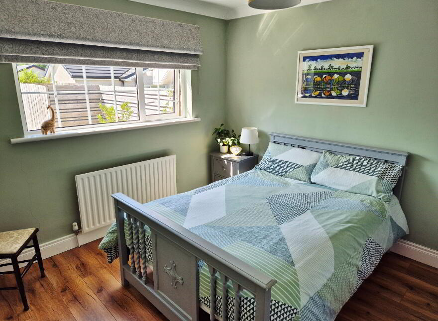 10 Cherry Park, Castleroe, Coleraine, BT51 3SA