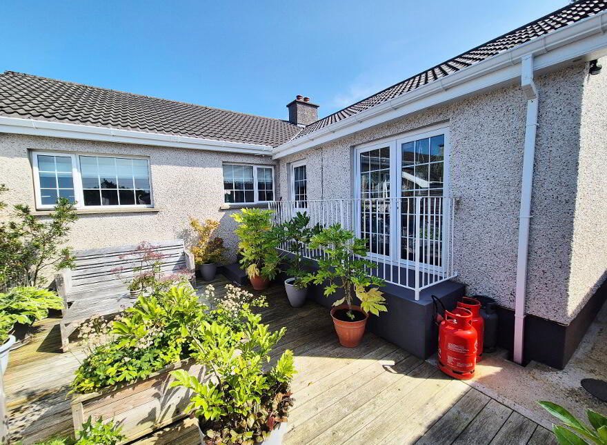 10 Cherry Park, Castleroe, Coleraine, BT51 3SA
