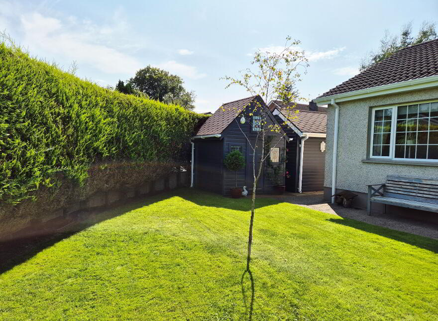 10 Cherry Park, Castleroe, Coleraine, BT51 3SA