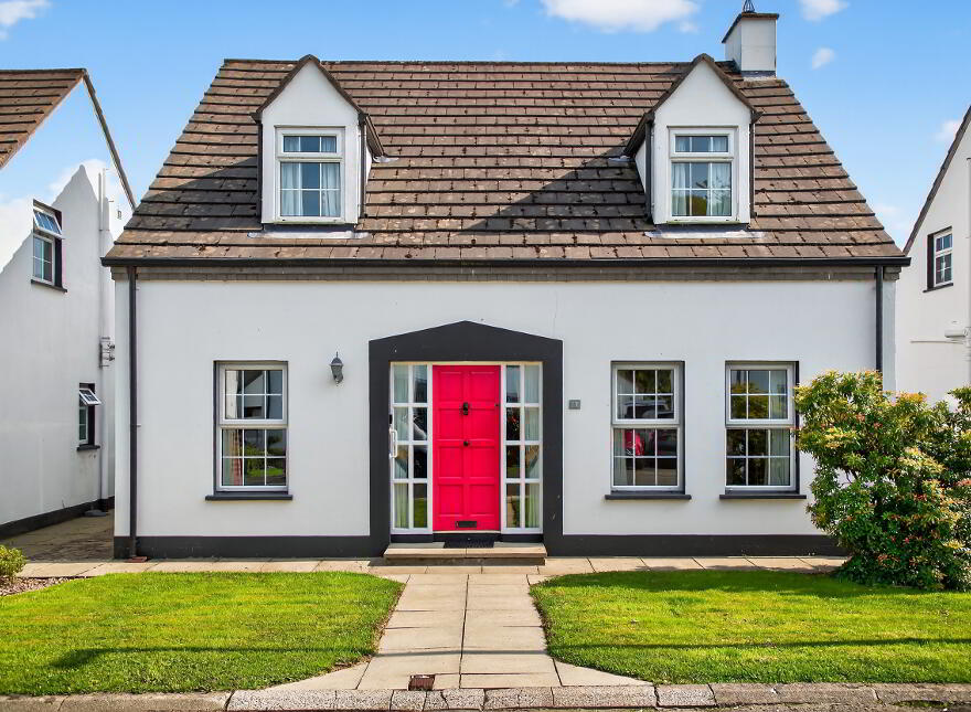 27 Gracefield, Gracehill, Ballymena, BT42 2RP