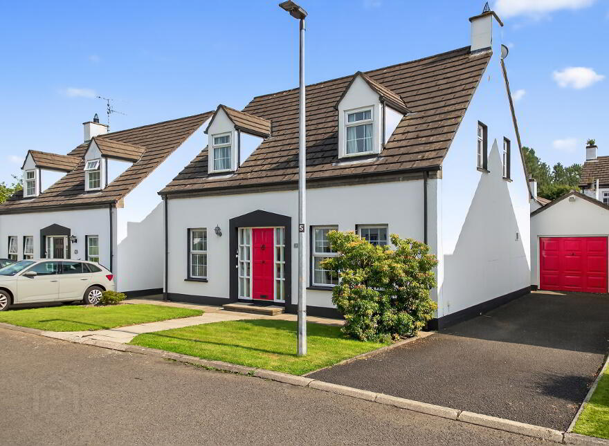 27 Gracefield, Gracehill, Ballymena, BT42 2RP