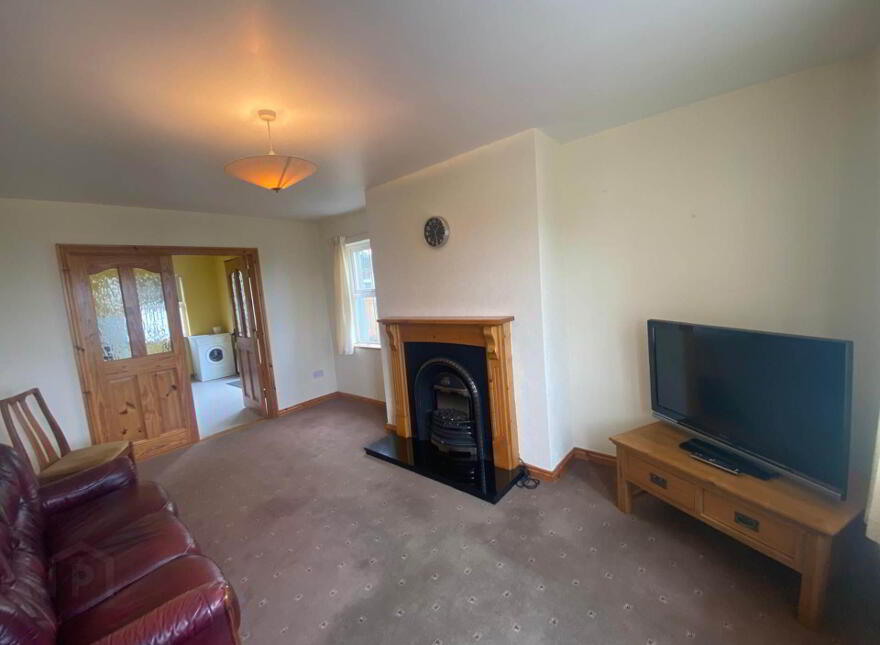 8 The Pines, Churchill, Letterkenny, F92DC67