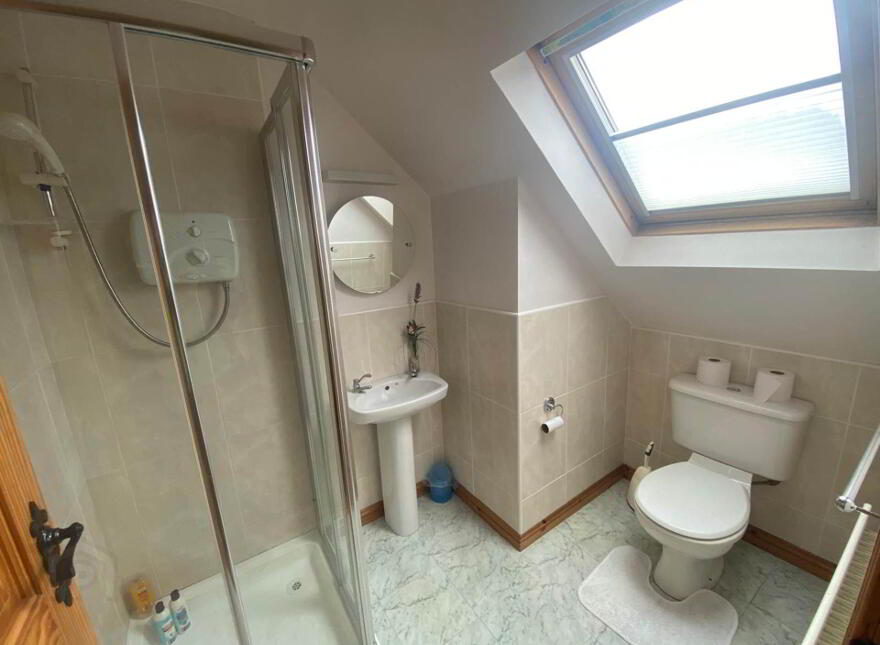 8 The Pines, Churchill, Letterkenny, F92DC67