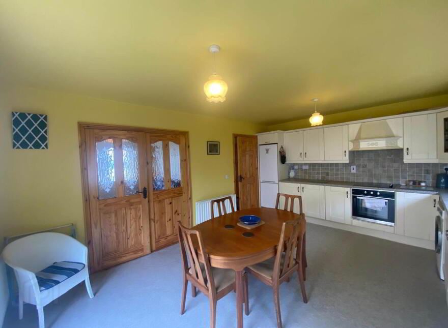8 The Pines, Churchill, Letterkenny, F92DC67
