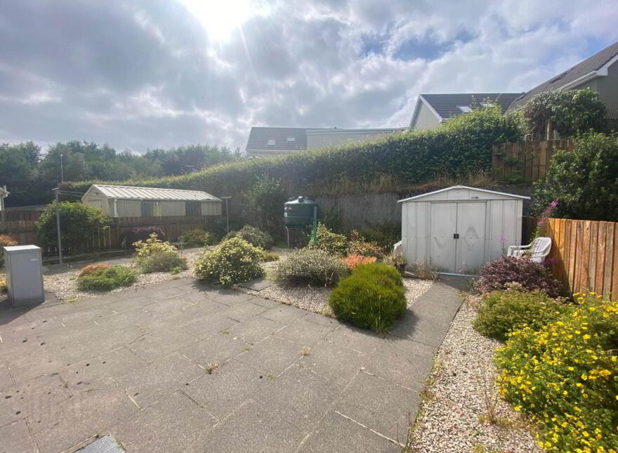 8 The Pines, Churchill, Letterkenny, F92DC67