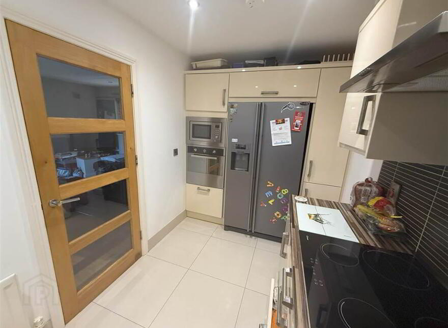 12 Laganvale Manor, Stranmillis, Belfast, BT9 5BE