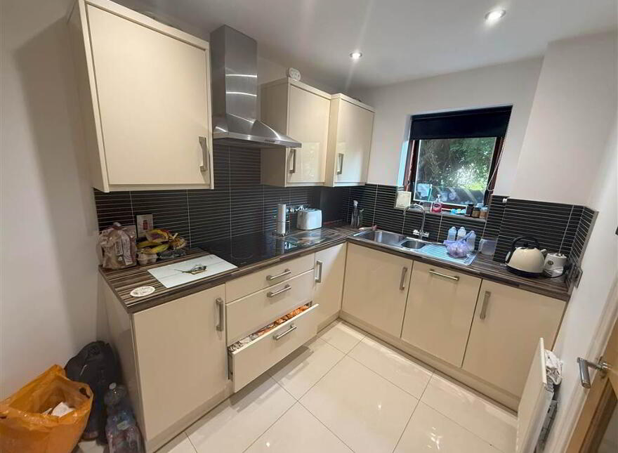 12 Laganvale Manor, Stranmillis, Belfast, BT9 5BE