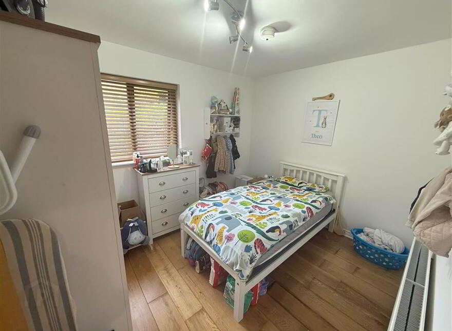 12 Laganvale Manor, Stranmillis, Belfast, BT9 5BE