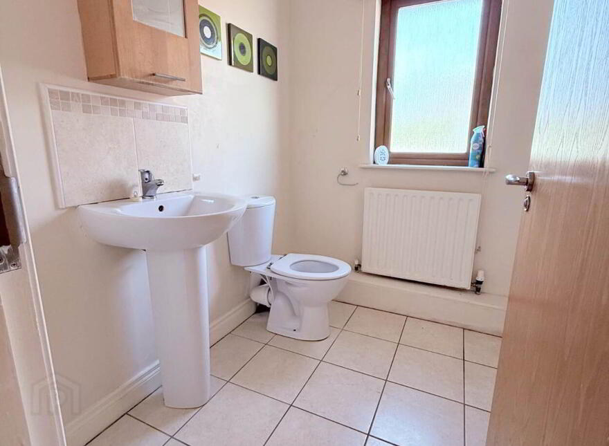 2g Ardenlee Street, Belfast, BT6 8QJ