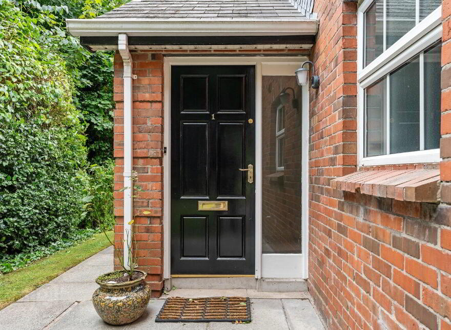 1 Craigtara, My Ladys Mile, Holywood, BT18 9EE