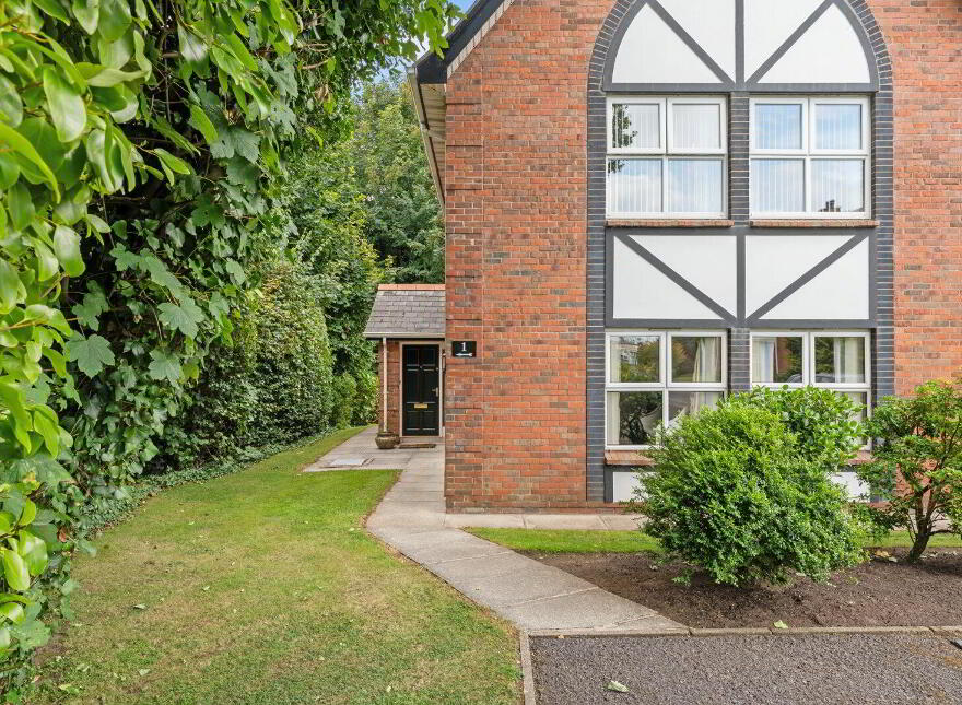 1 Craigtara, My Ladys Mile, Holywood, BT18 9EE