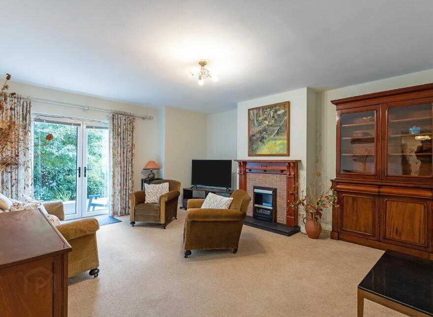 1 Craigtara, My Ladys Mile, Holywood, BT18 9EE