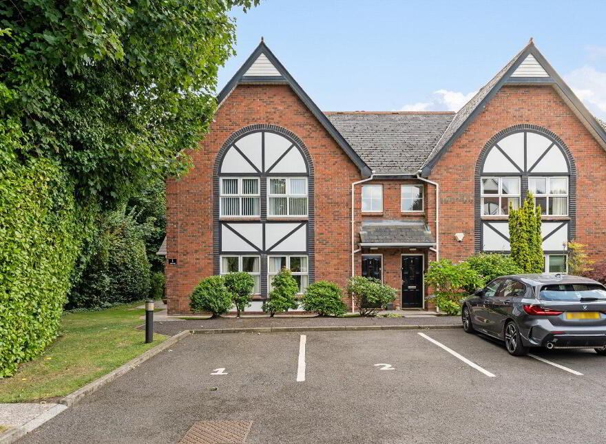 1 Craigtara, My Ladys Mile, Holywood, BT18 9EE