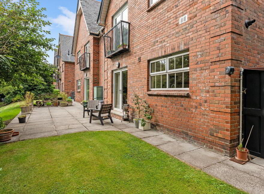 1 Craigtara, My Ladys Mile, Holywood, BT18 9EE