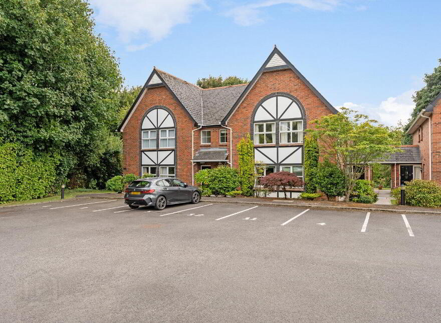 1 Craigtara, My Ladys Mile, Holywood, BT18 9EE